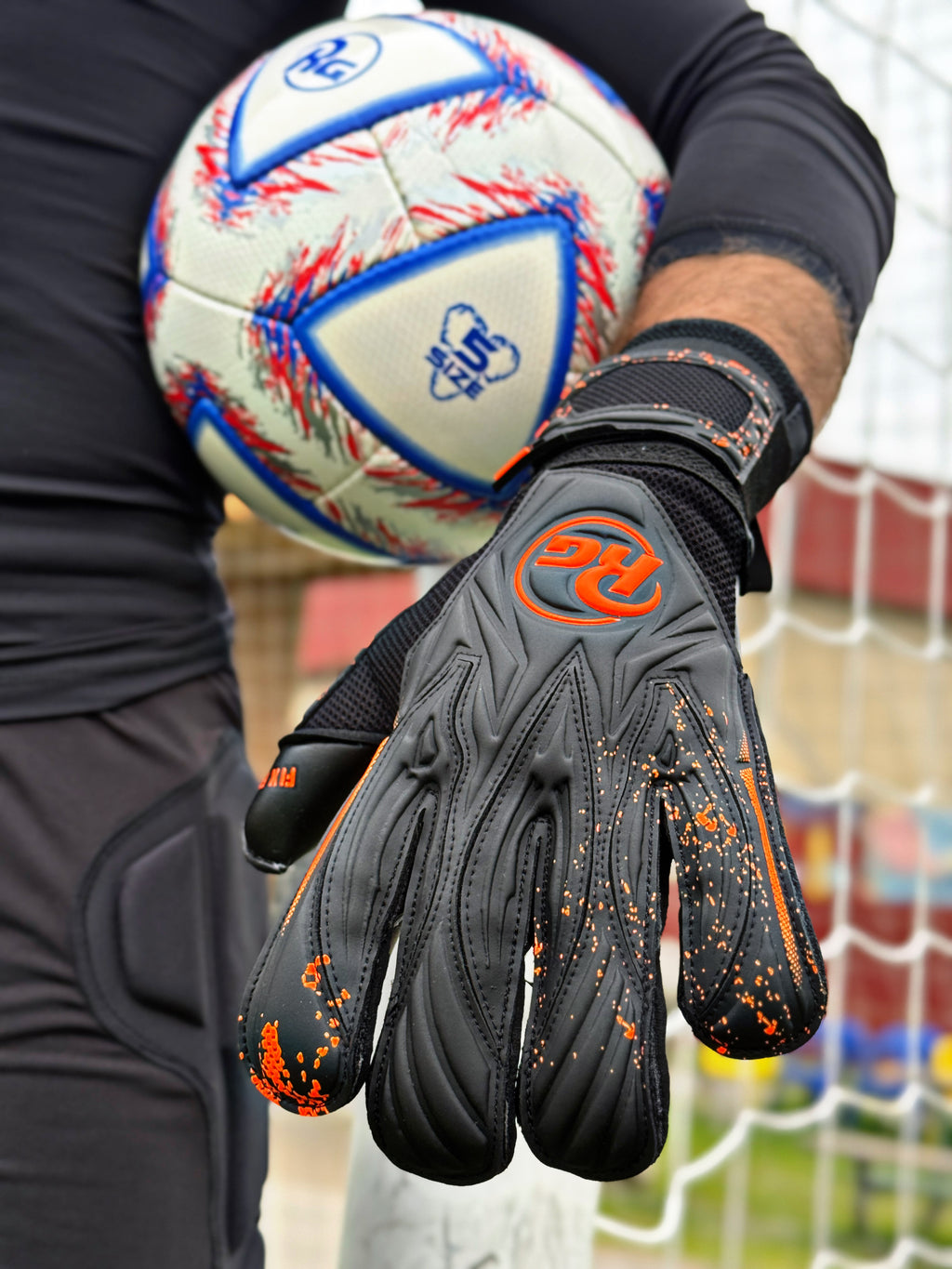 Aspro Blackouts 26/27