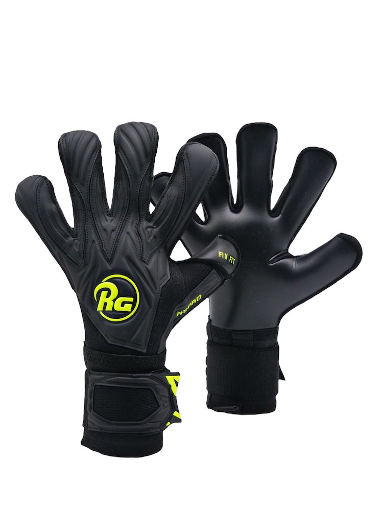 Aspro Blackout 25/26