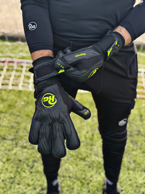 Aspro Blackout 25/26