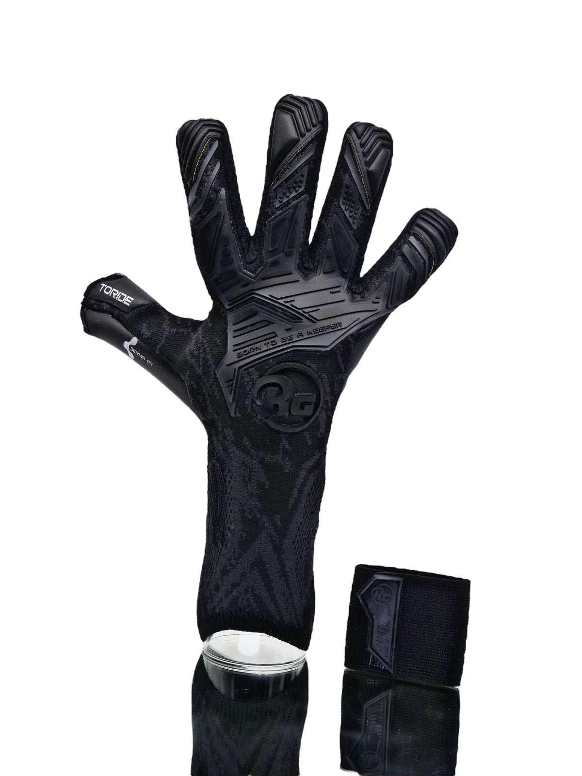 Toride Black 24/25