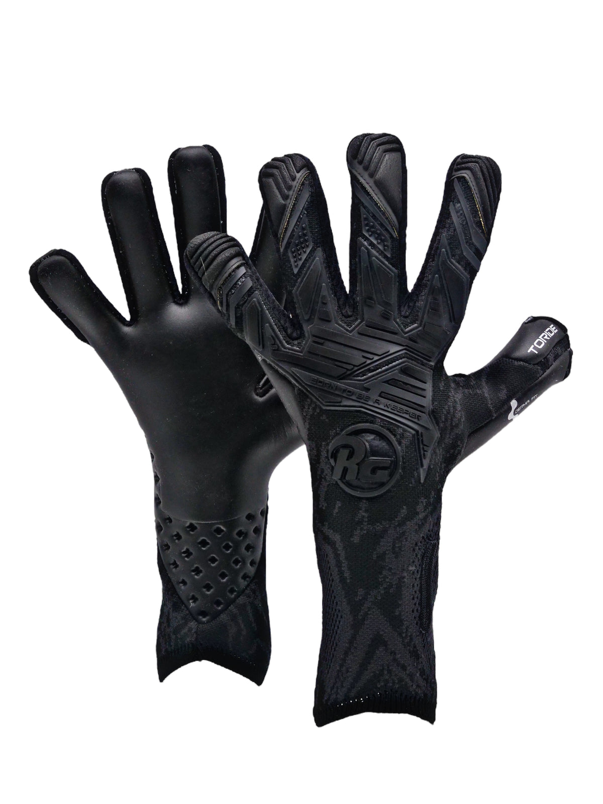 Toride Black 24/25