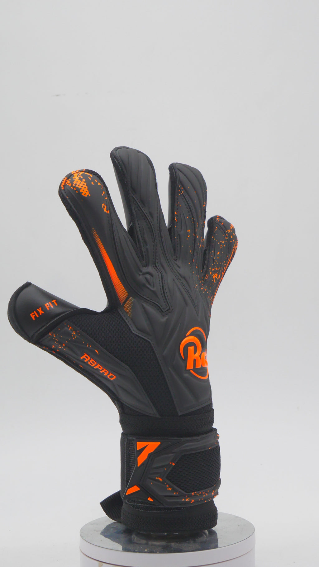 Aspro Blackouts 26/27