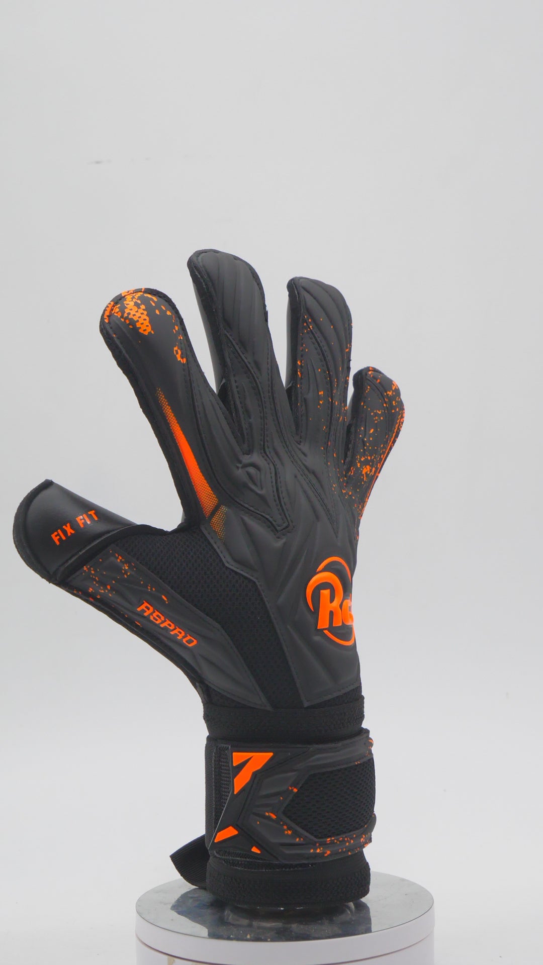 Aspro Blackouts 26/27