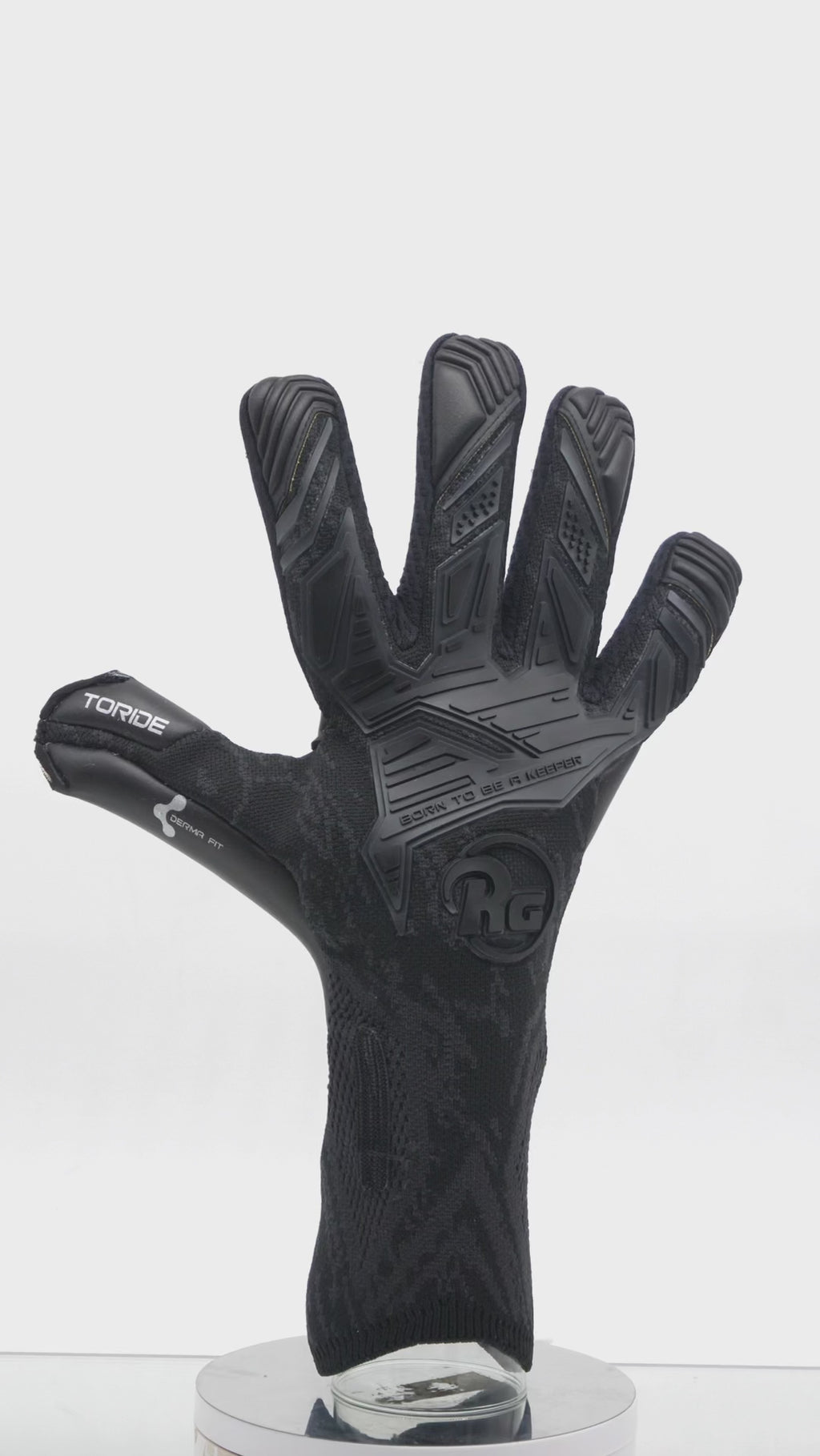 Toride Black 24/25