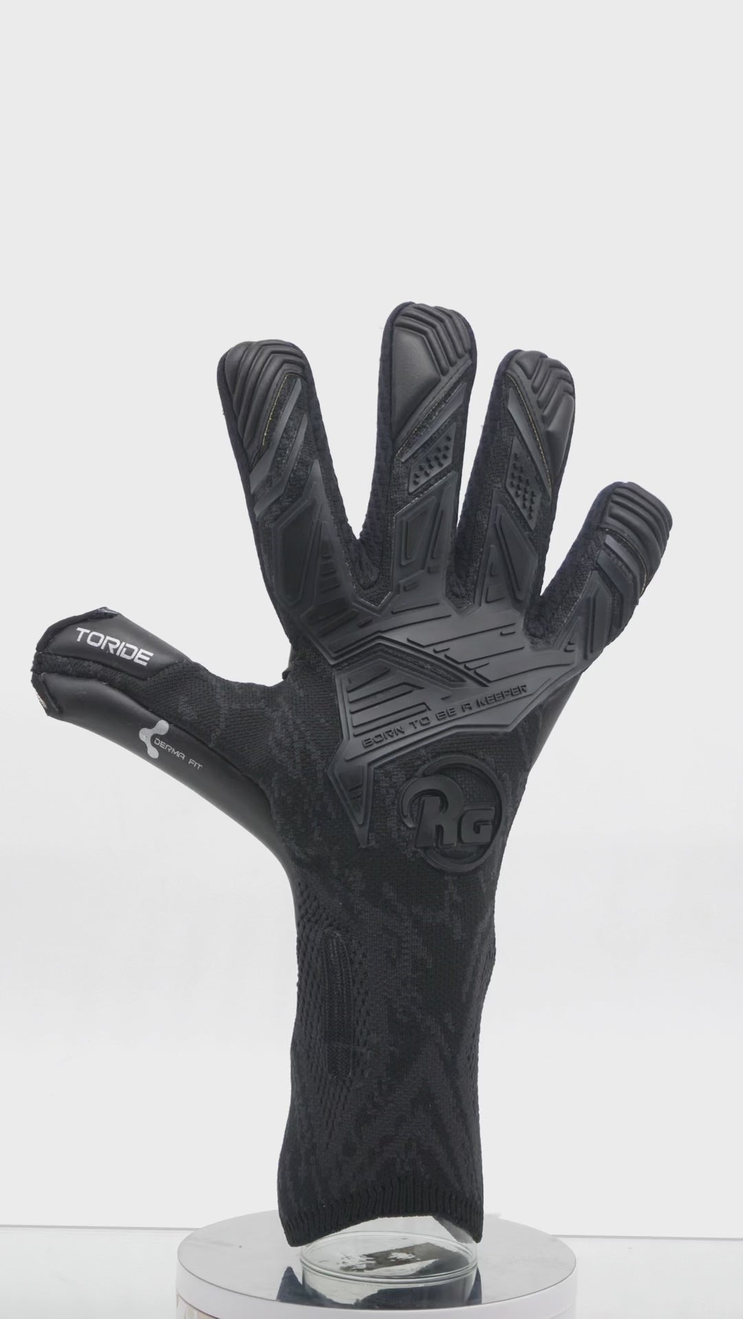 Toride Black 24/25